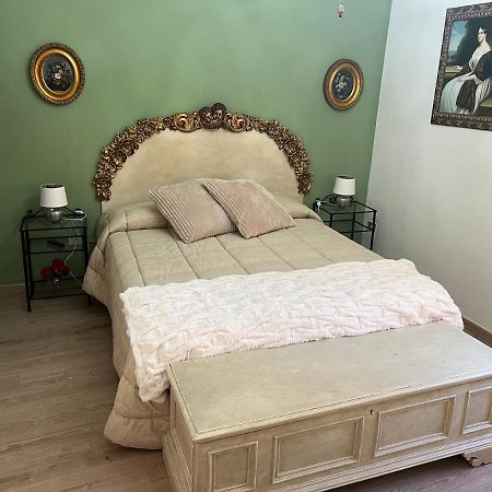 Affittacamere Il Piccolo Borgo Foligno Esterno foto