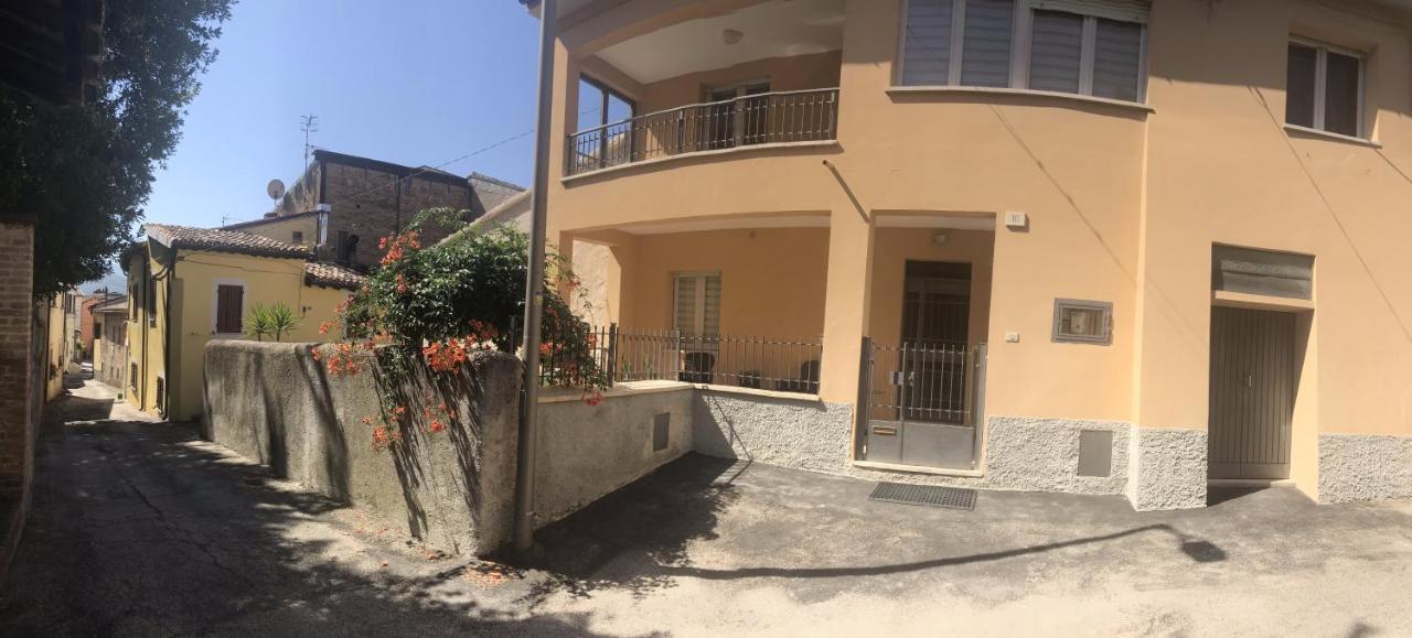 Affittacamere Il Piccolo Borgo Foligno Esterno foto