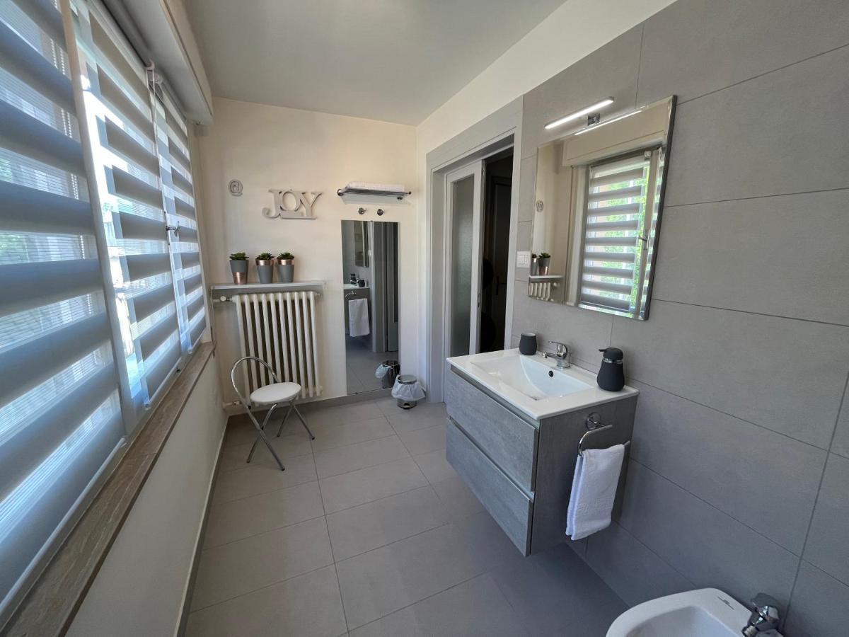 Affittacamere Il Piccolo Borgo Foligno Esterno foto