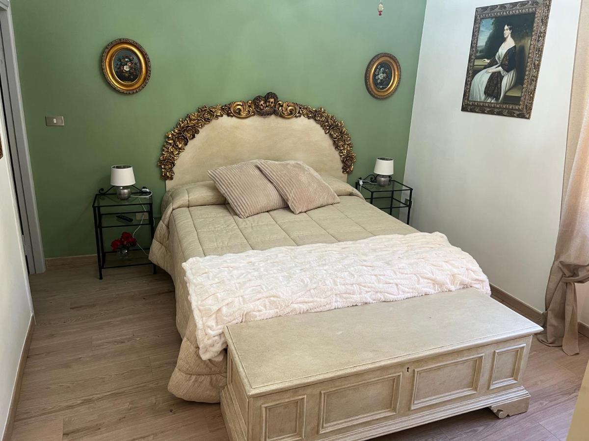 Affittacamere Il Piccolo Borgo Foligno Esterno foto