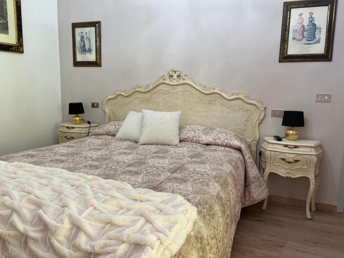 Affittacamere Il Piccolo Borgo Foligno Esterno foto