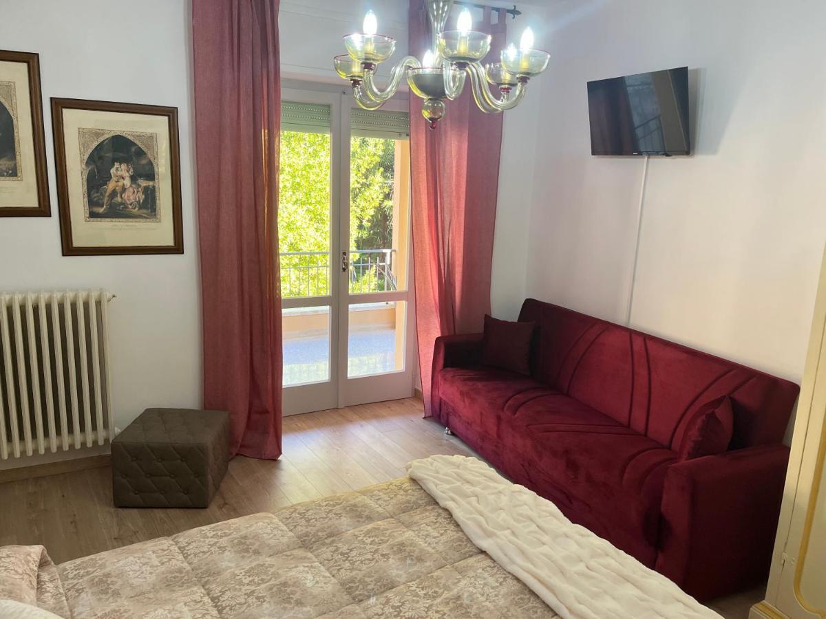 Affittacamere Il Piccolo Borgo Foligno Esterno foto