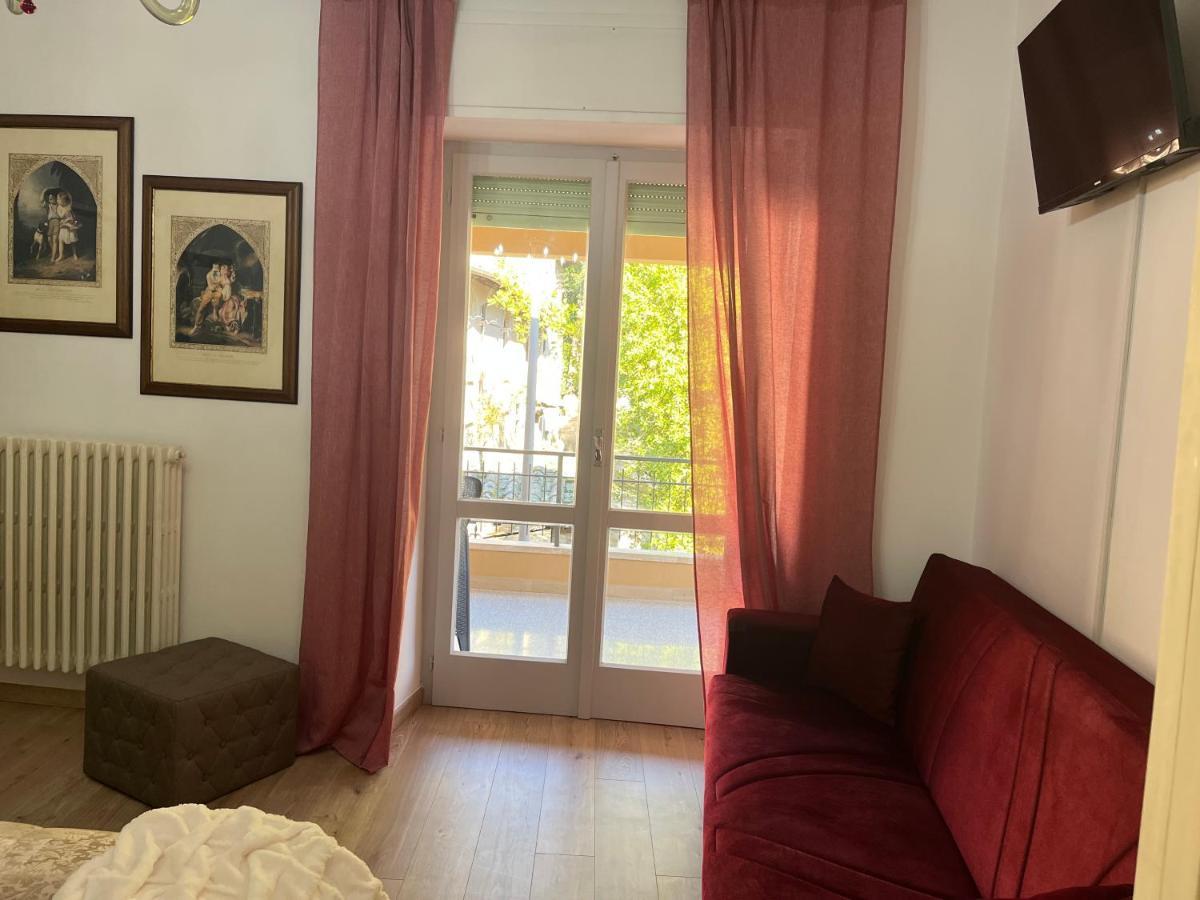 Affittacamere Il Piccolo Borgo Foligno Esterno foto