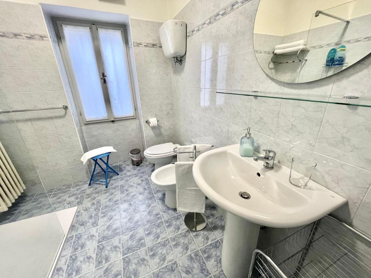 Affittacamere Il Piccolo Borgo Foligno Esterno foto