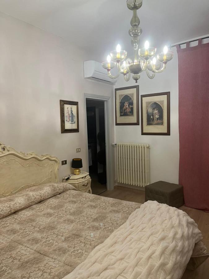 Affittacamere Il Piccolo Borgo Foligno Esterno foto