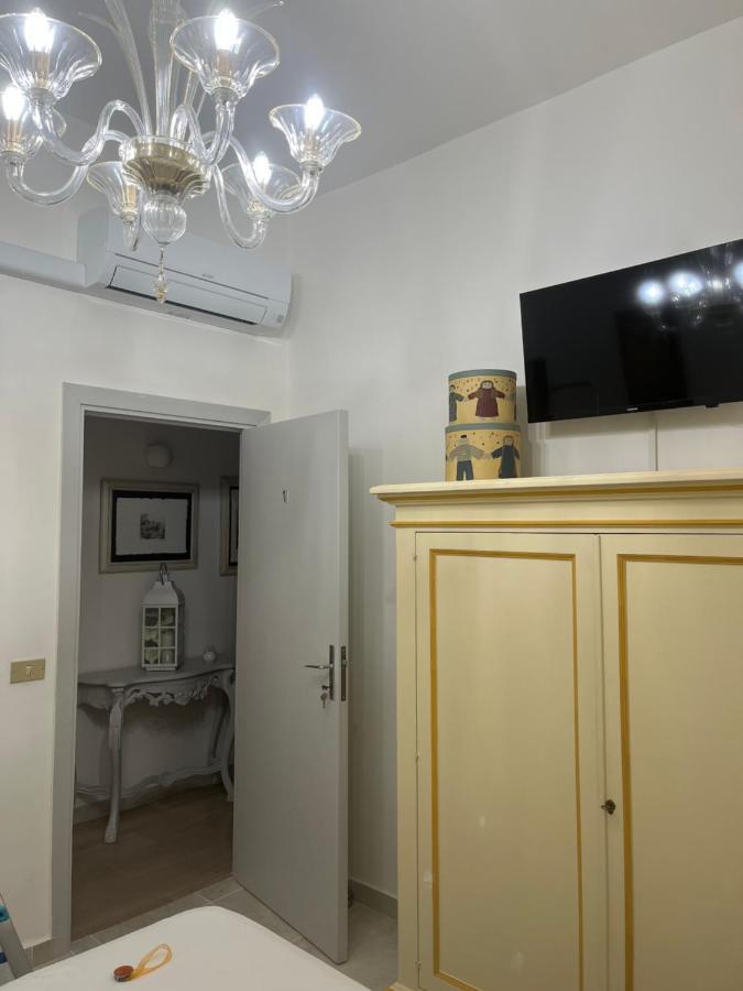 Affittacamere Il Piccolo Borgo Foligno Esterno foto